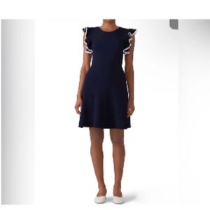 Shoshanna Saya Knit Dress